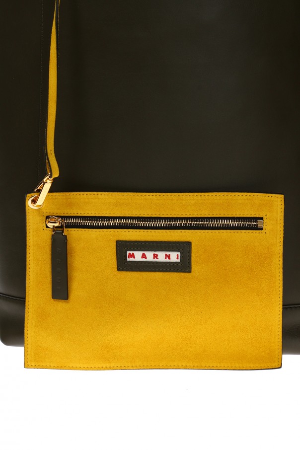 Marni on sale pod bag